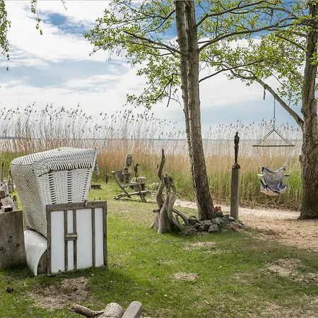 شقة Moewenort 6 Lutow